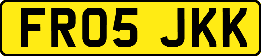 FR05JKK