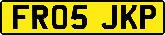 FR05JKP