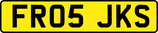 FR05JKS