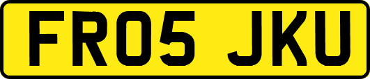 FR05JKU