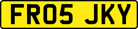 FR05JKY