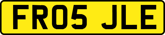 FR05JLE