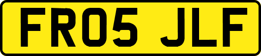 FR05JLF