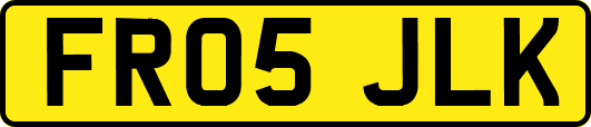 FR05JLK