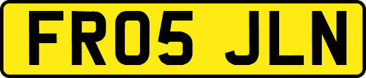 FR05JLN