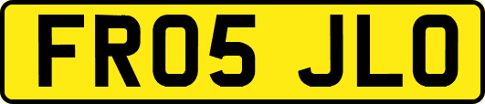 FR05JLO
