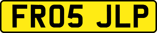 FR05JLP