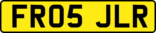 FR05JLR