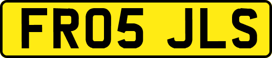 FR05JLS