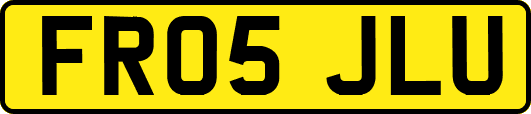 FR05JLU