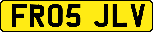 FR05JLV