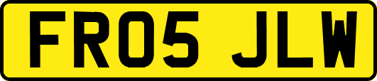 FR05JLW