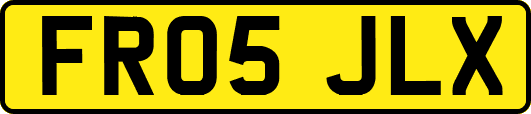 FR05JLX