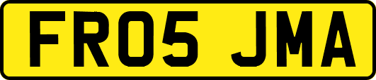 FR05JMA