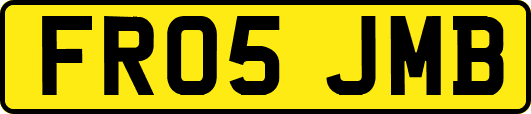 FR05JMB