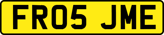FR05JME