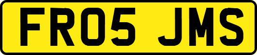 FR05JMS