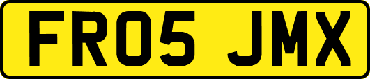 FR05JMX