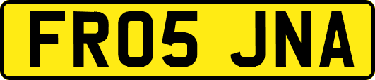 FR05JNA