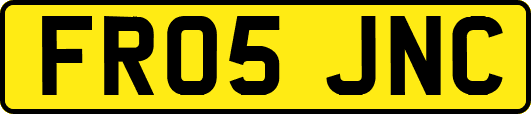 FR05JNC