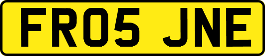 FR05JNE