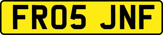 FR05JNF