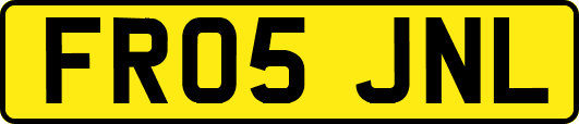 FR05JNL
