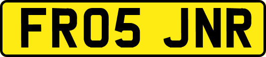 FR05JNR