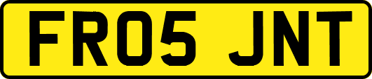 FR05JNT