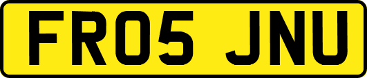 FR05JNU