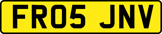 FR05JNV