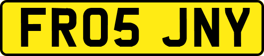 FR05JNY