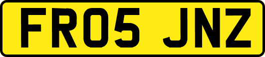 FR05JNZ