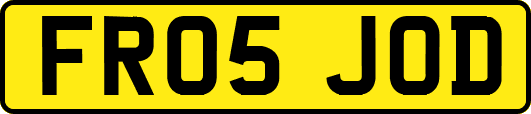 FR05JOD