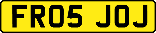 FR05JOJ