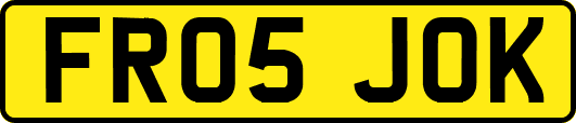 FR05JOK
