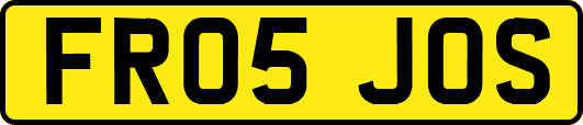 FR05JOS