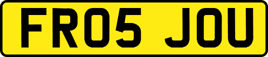 FR05JOU