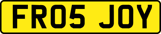 FR05JOY
