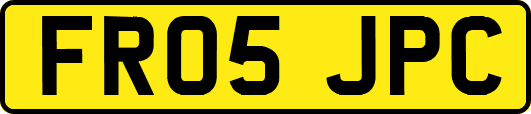 FR05JPC