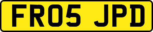 FR05JPD