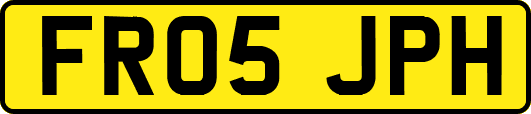 FR05JPH