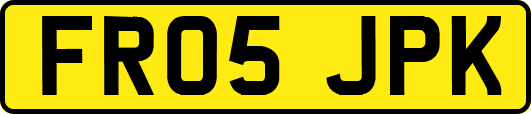 FR05JPK