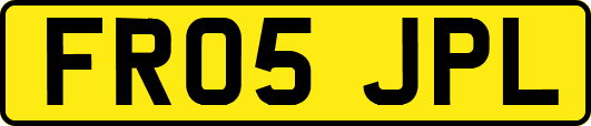 FR05JPL