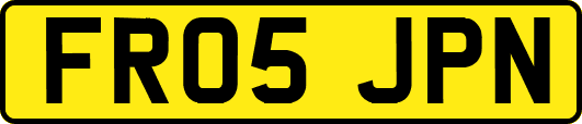 FR05JPN