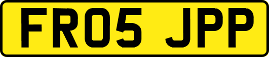FR05JPP
