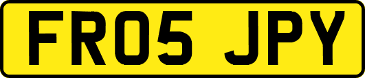 FR05JPY