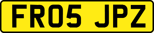 FR05JPZ
