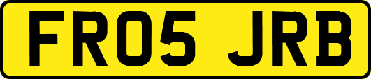 FR05JRB