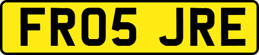 FR05JRE